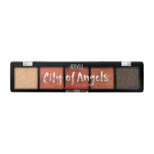 Ardell paleta sjenila za oči Beauty City of Angeles Eyeshadow Pallette Beverly Hills
