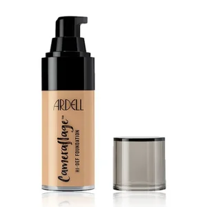 Ardell Cameraflage Hi-Def Foundation Medium 6.0