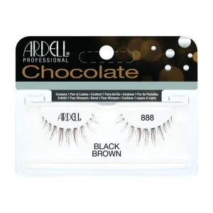 Ardell umjetne trepavice Chocolate Brown 888