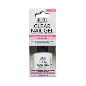 Ardell Clear Nail Gel