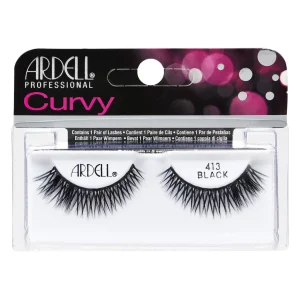 Ardell umjetne trepavice Curvy 413