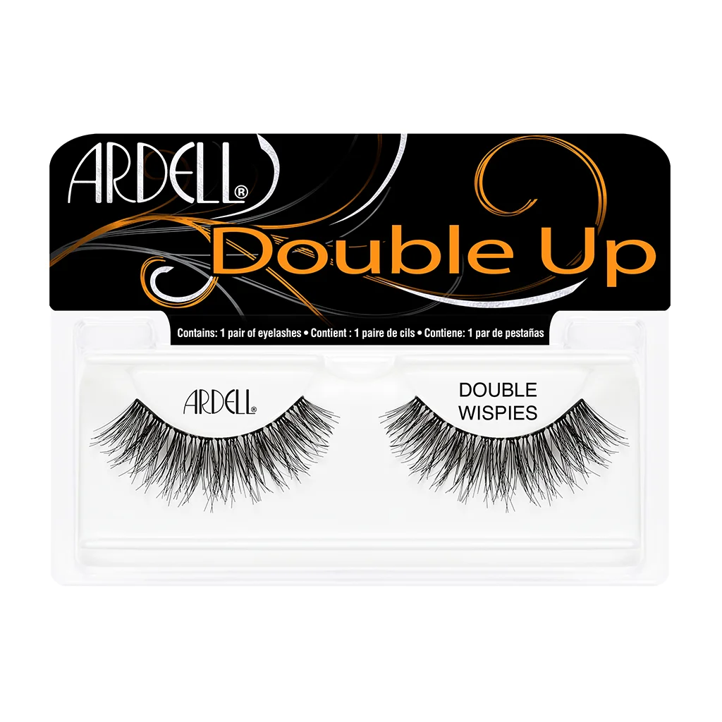 Double Up Lashes 10 Ardell umjetne trepavice Double Up Double Wispies