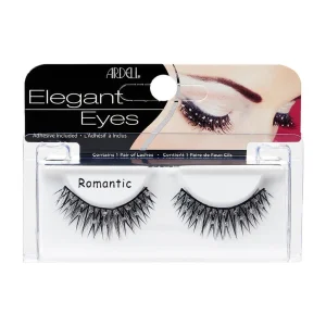 Ardell umjetne trepavice Elegant Eyes Romantic