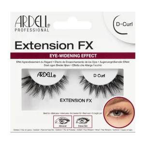 Ardell umjetne trepavice Extension FX D Curl