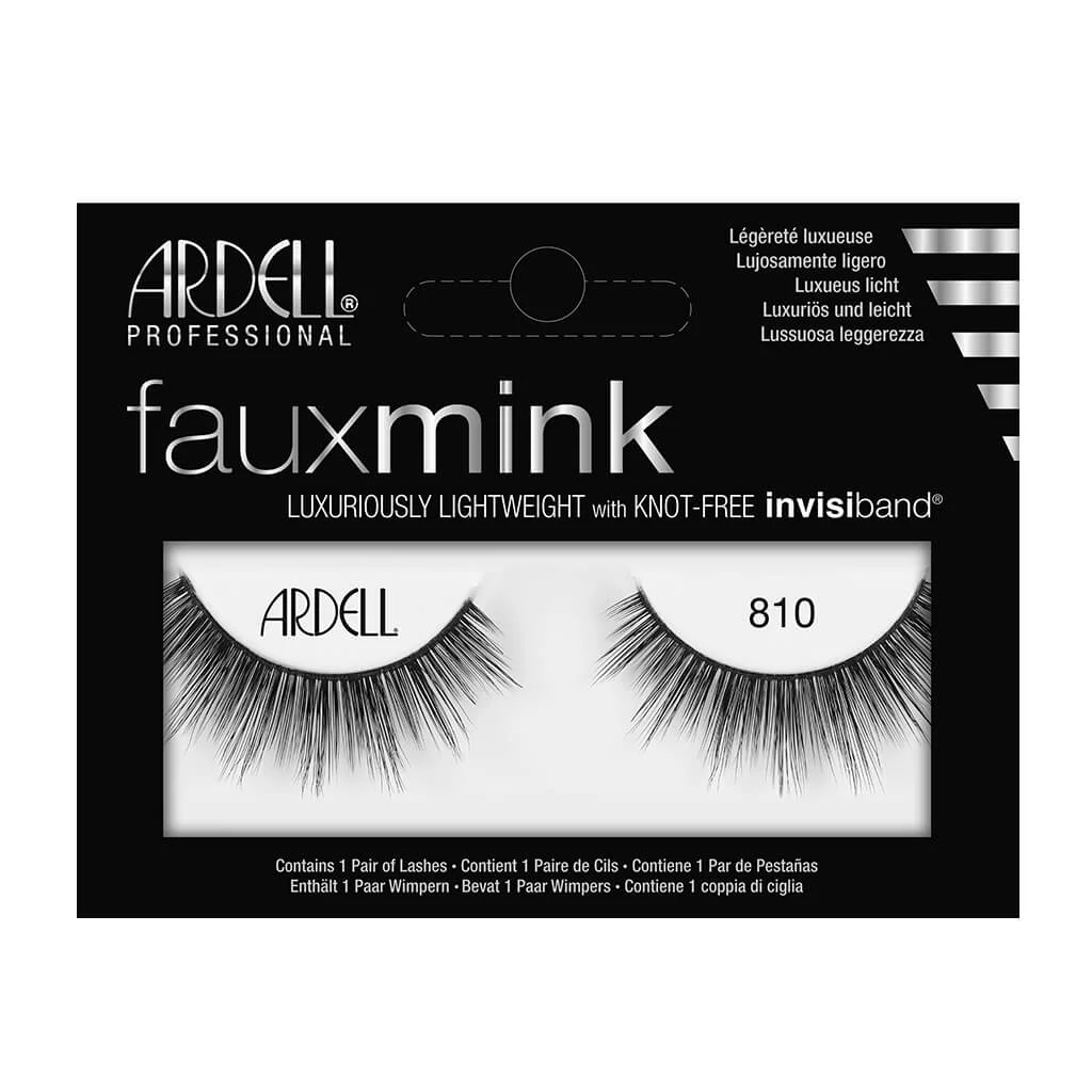 Fauxmink Lashes 2 Ardell umjetne trepavice Fauxmink Lashes 810