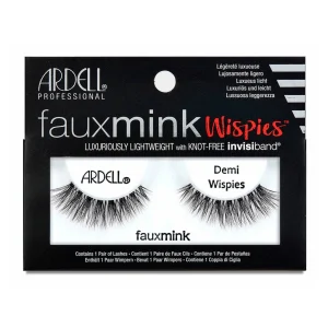 Ardell umjetne trepavice Fauxmink Lashes Demi Wispies