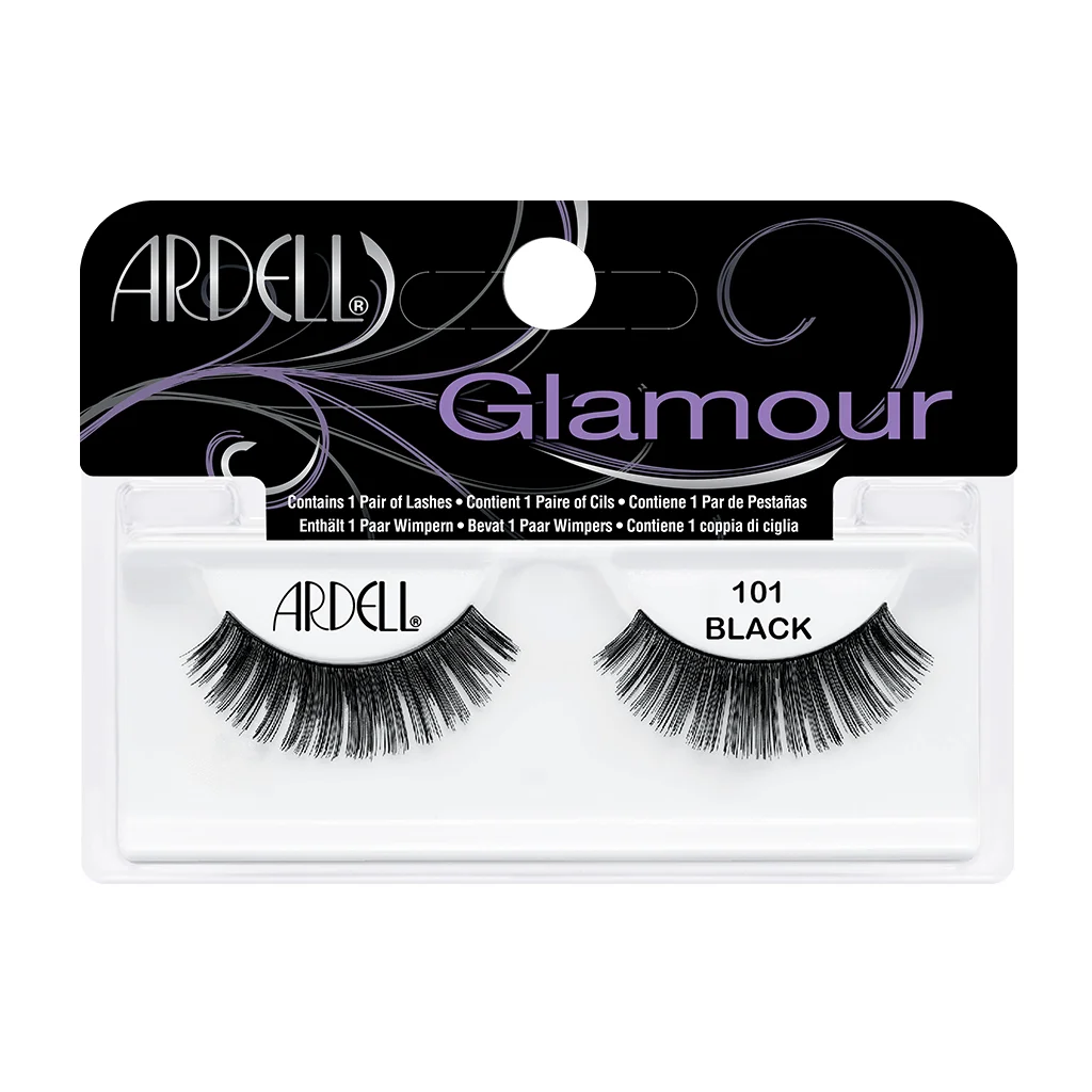 Glamour Lashes 1 Ardell umjetne trepavice Glamour Lashes 101