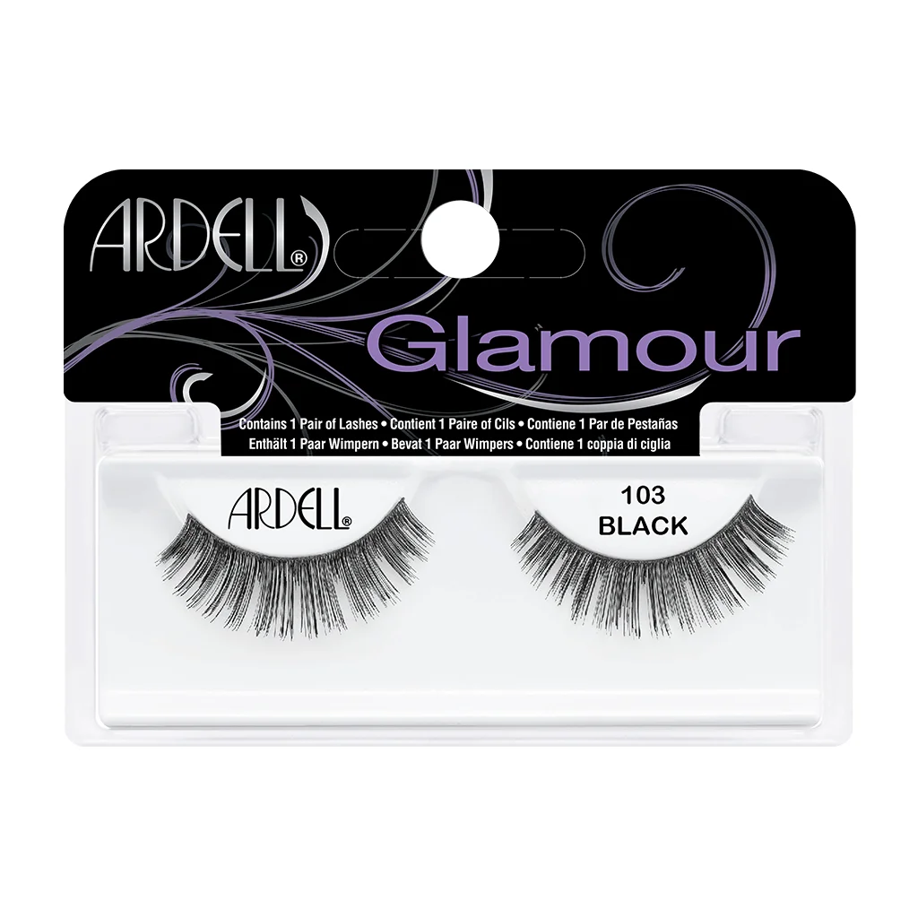 Glamour Lashes 5 Ardell umjetne trepavice Glamour Lashes 103