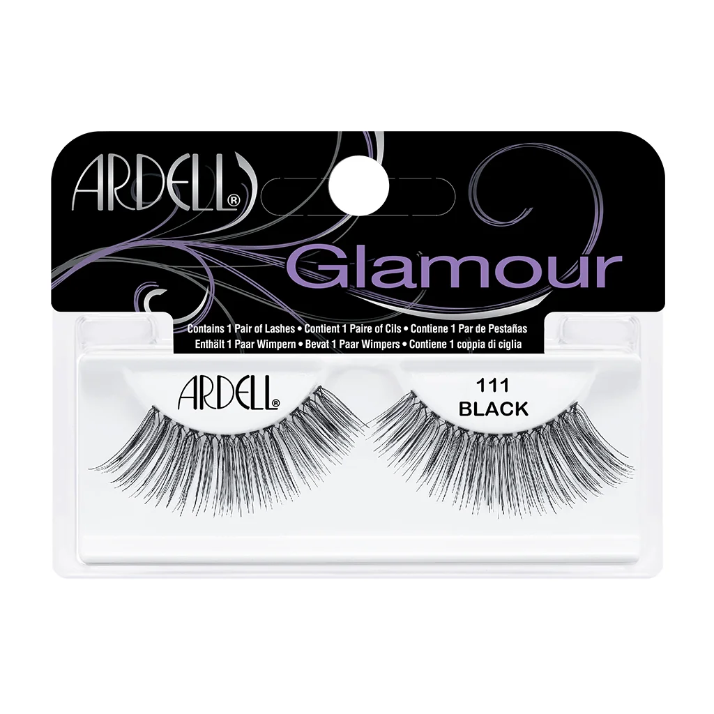 Glamour Lashes 9 Ardell umjetne trepavice Glamour Lashes 111