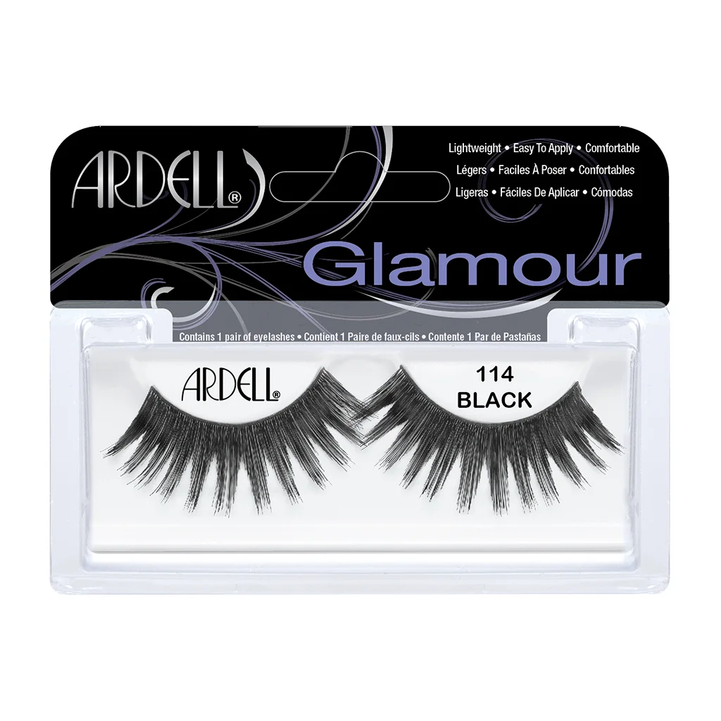 Glamour Lashes 11 Ardell umjetne trepavice Glamour Lashes 114