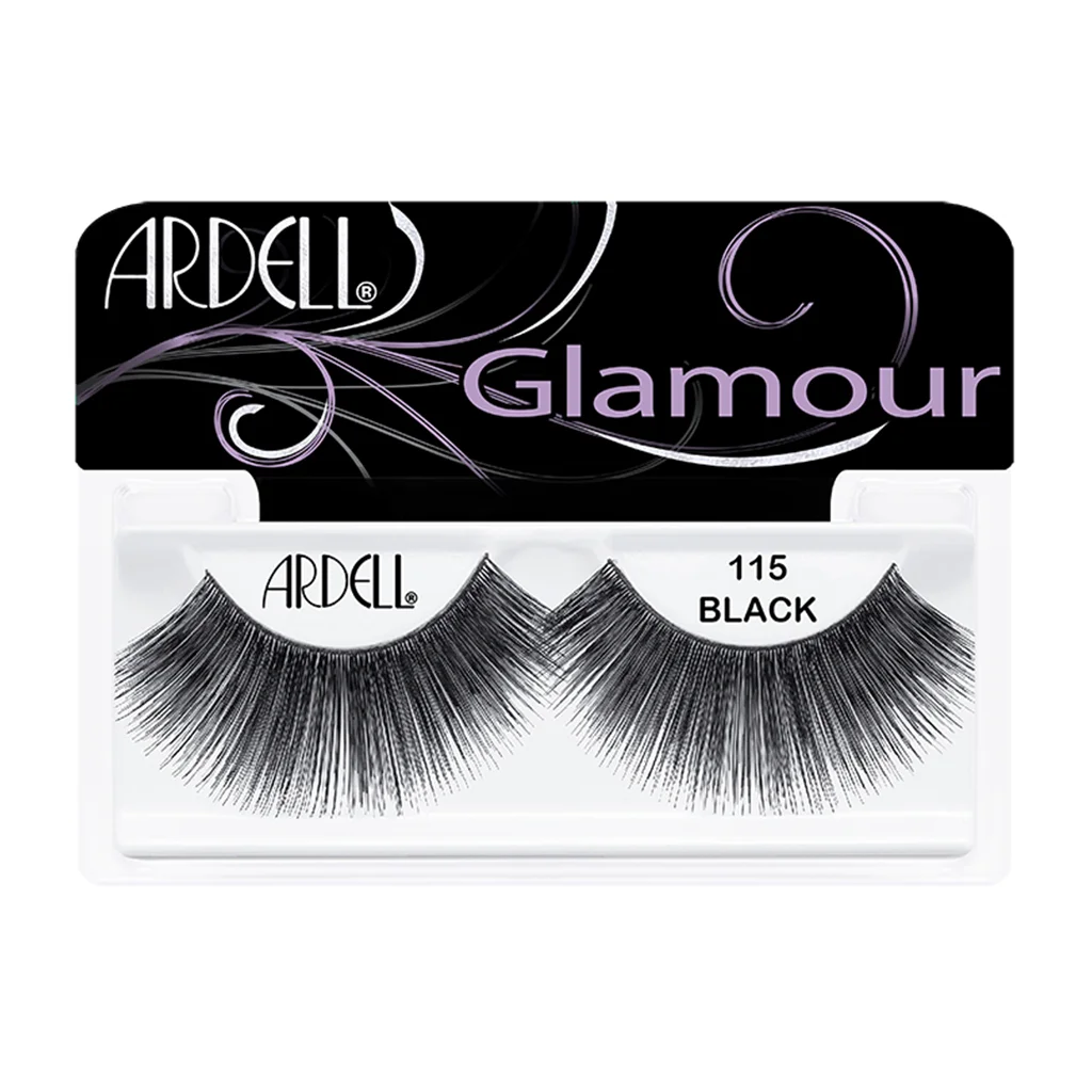 Glamour Lashes 12 Ardell umjetne trepavice Glamour Lashes 115