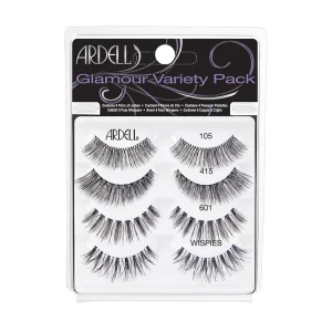 Ardell umjetne trepavice Glamour Lashes Variety Pack