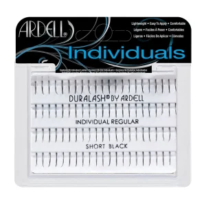 Ardell pojedinačne umjetne trepavice Individual Regular Short