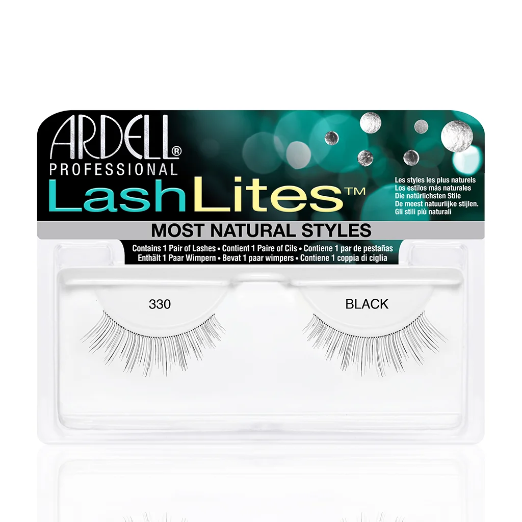 LashLites Lashes 2 Ardell umjetne trepavice Lashlites Lashes 330