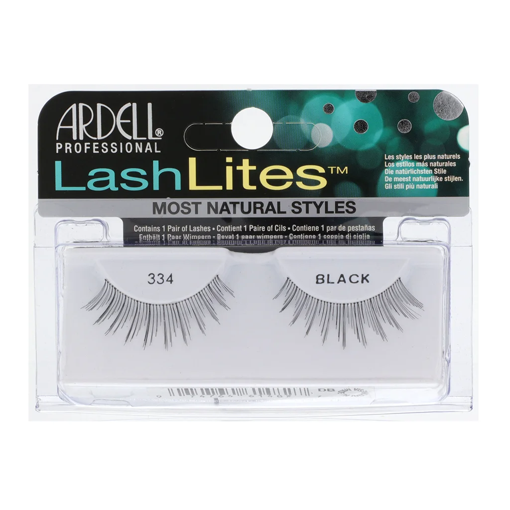 LashLites Lashes 5 Ardell umjetne trepavice Lashlites Lashes 334