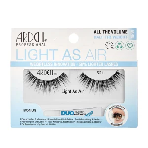 Ardell umjetne trepavice Light As Air Lashes 521
