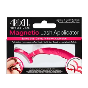 Aplikues magnetik për qerpikët Ardell