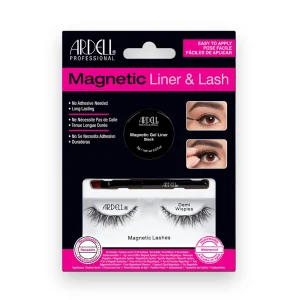 Ardelll magnetske umjetne trepavice Magnetic Liner and Lash Demi Wispies