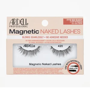 Ardell magnetske umjetne trepavice Magnetic Naked Lashes 420
