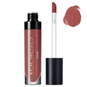 Ardell ruž za usne Matte Whipped Lipstick Break The Record