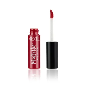 Ardell Mattellic Liquid Lip Creme All The Way Dark Berry