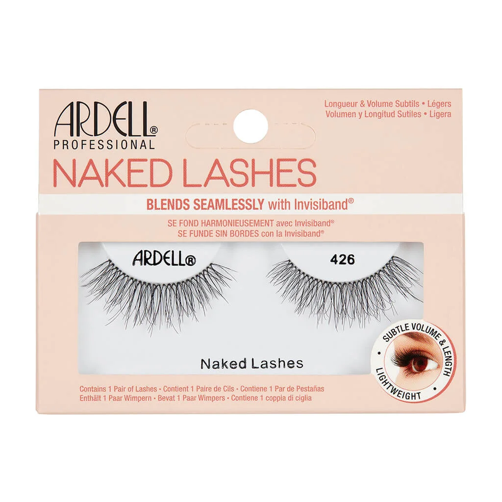 Naked Lashes 7 Ardell umjetne trepavice Naked Lashes 426