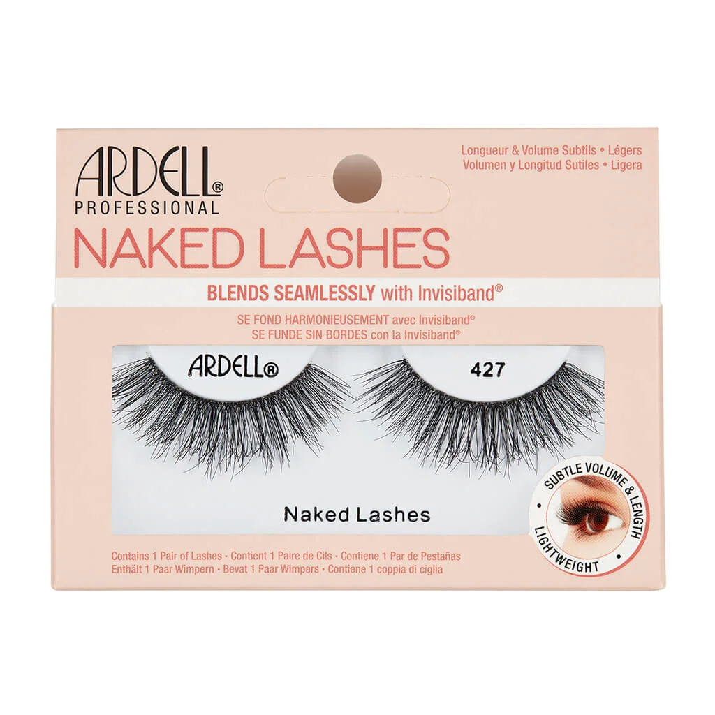 Naked Lashes 8 Ardell umjetne trepavice Naked Lashes 427