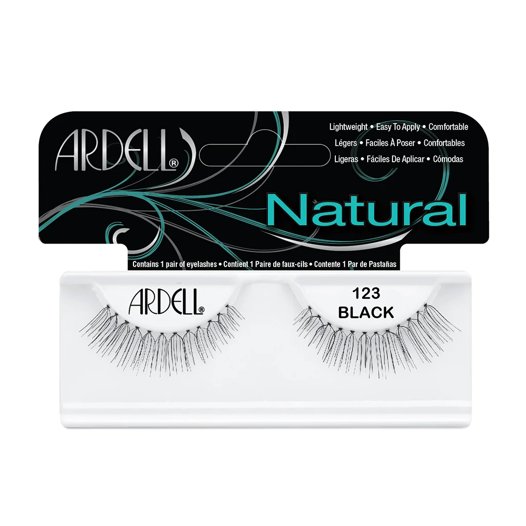 Natural Lashes 2 Ardell umjetne trepavice 123