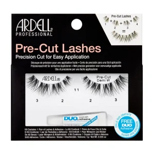 Ardell umjetne trepavice Pre-Cut Lashes Demi Wispies