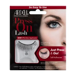 Ardell samoljepljive umjetne trepavice Press-On Lashes 105
