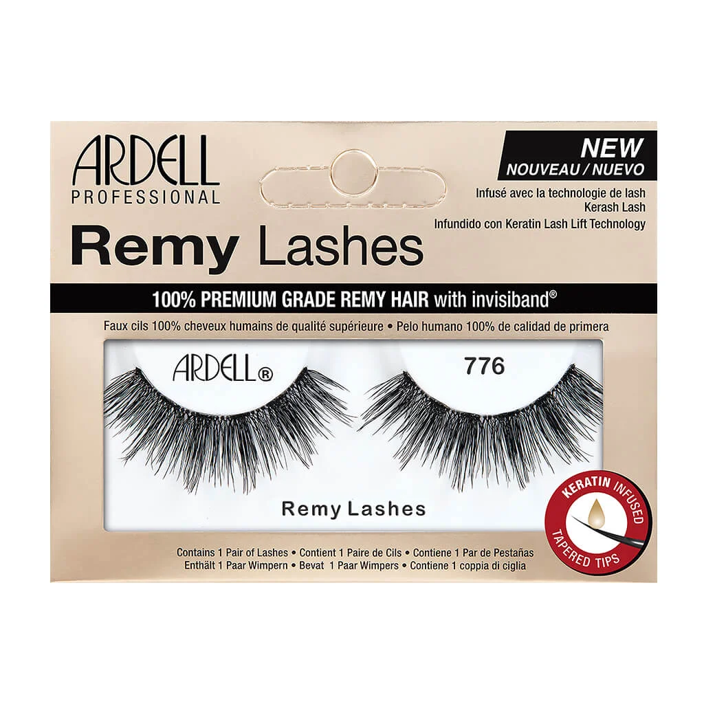 Remy Lashes 1 Ardell umjetne trepavice Remy 776