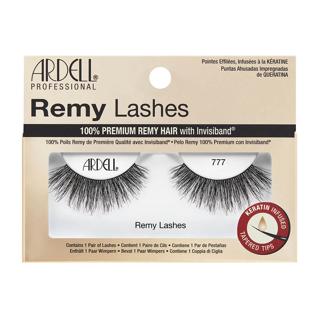 Remy Lashes 3 Ardell umjetne trepavice Remy 777