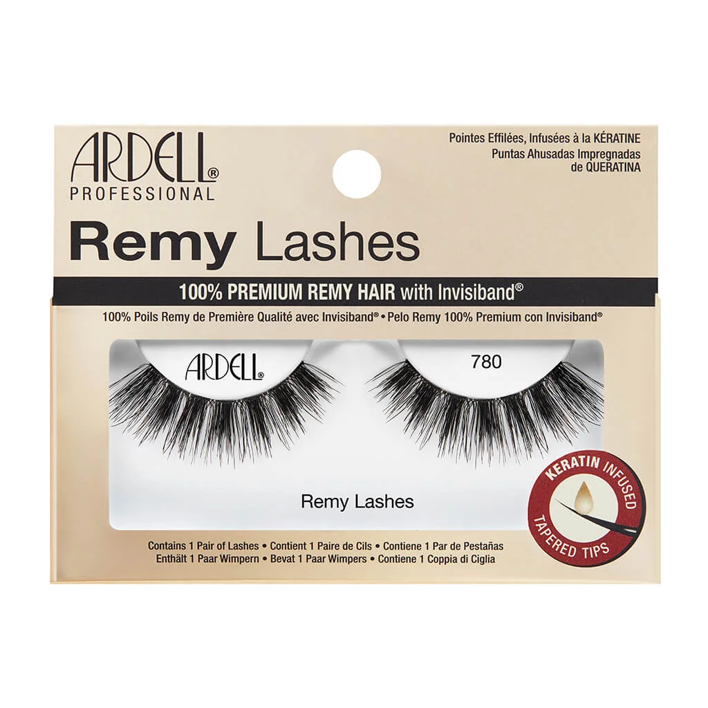Remy Lashes 5 Ardell umjetne trepavice Remy 780