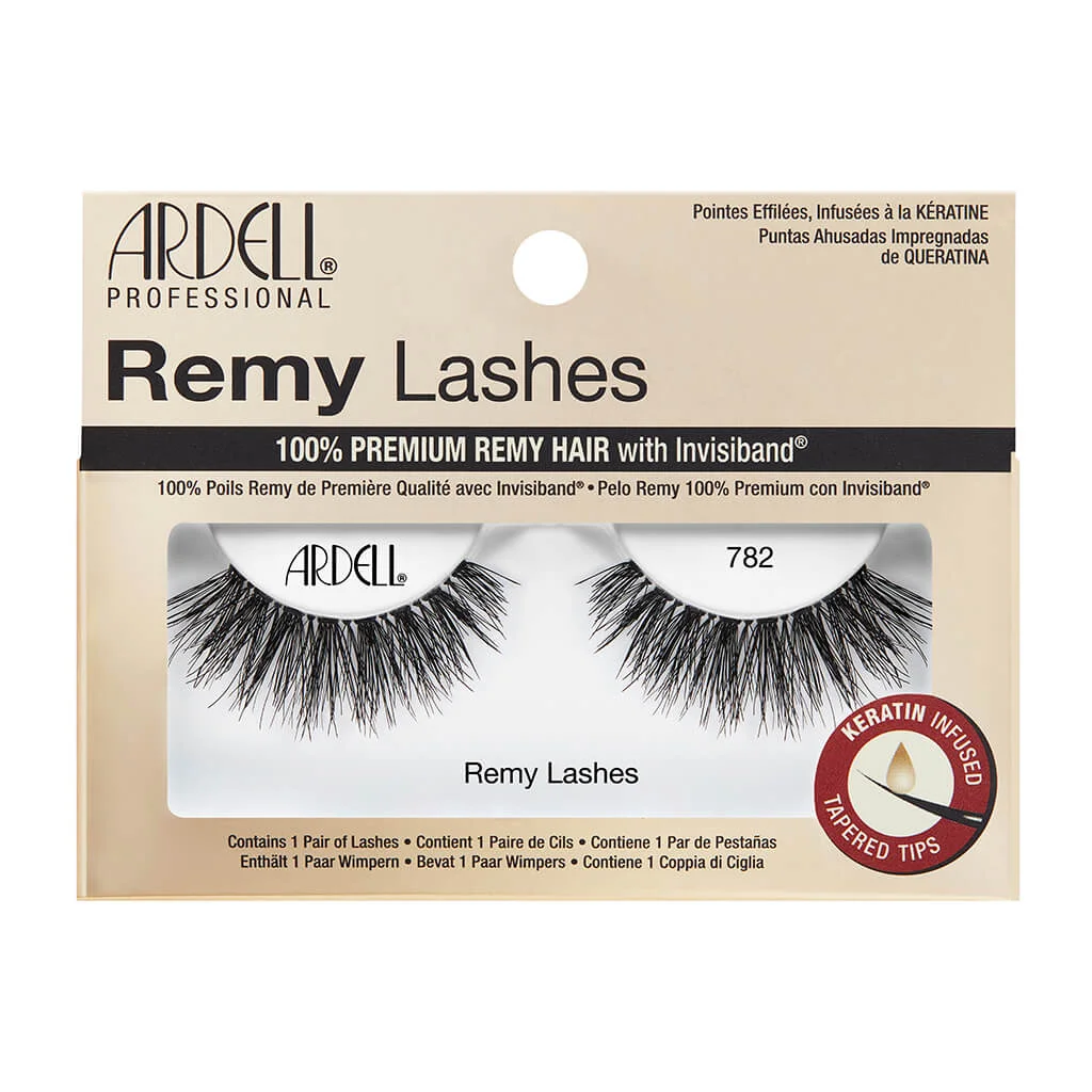 Remy Lashes 7 Ardell umjetne trepavice Remy 782