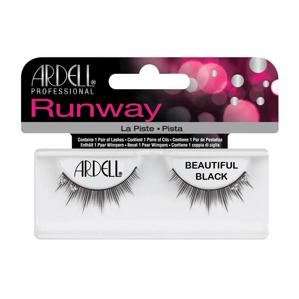 Runway Lashes 2 Ardell umjetne trepavice Runway Lashes Beatutiful