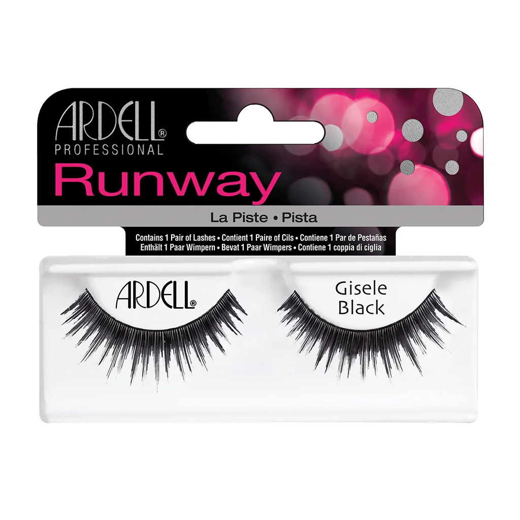 Runway Lashes 8 Ardell umjetne trepavice Runway Lashes Gisele