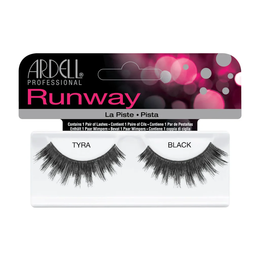 Runway Lashes 10 Ardell umjetne trepavice Runway Lashes Tyra