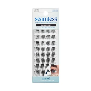 Ardell refil za umjetne trepavice Seamless Underlash Extension Fauxmink