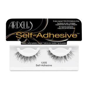 Ardell samoljepljive umjetne trepavice Self-Adhesive Lashes 120s