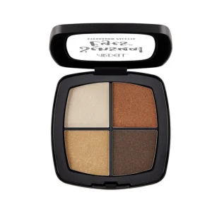 Ardell Sensual eyes Eyeshadow Palette Sunrise