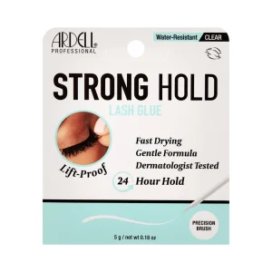 Ardell Strong Hold Lash Glue Clear