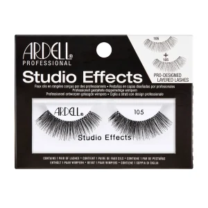 Ardell umjetne trepavice Studio Effect Lashes 105