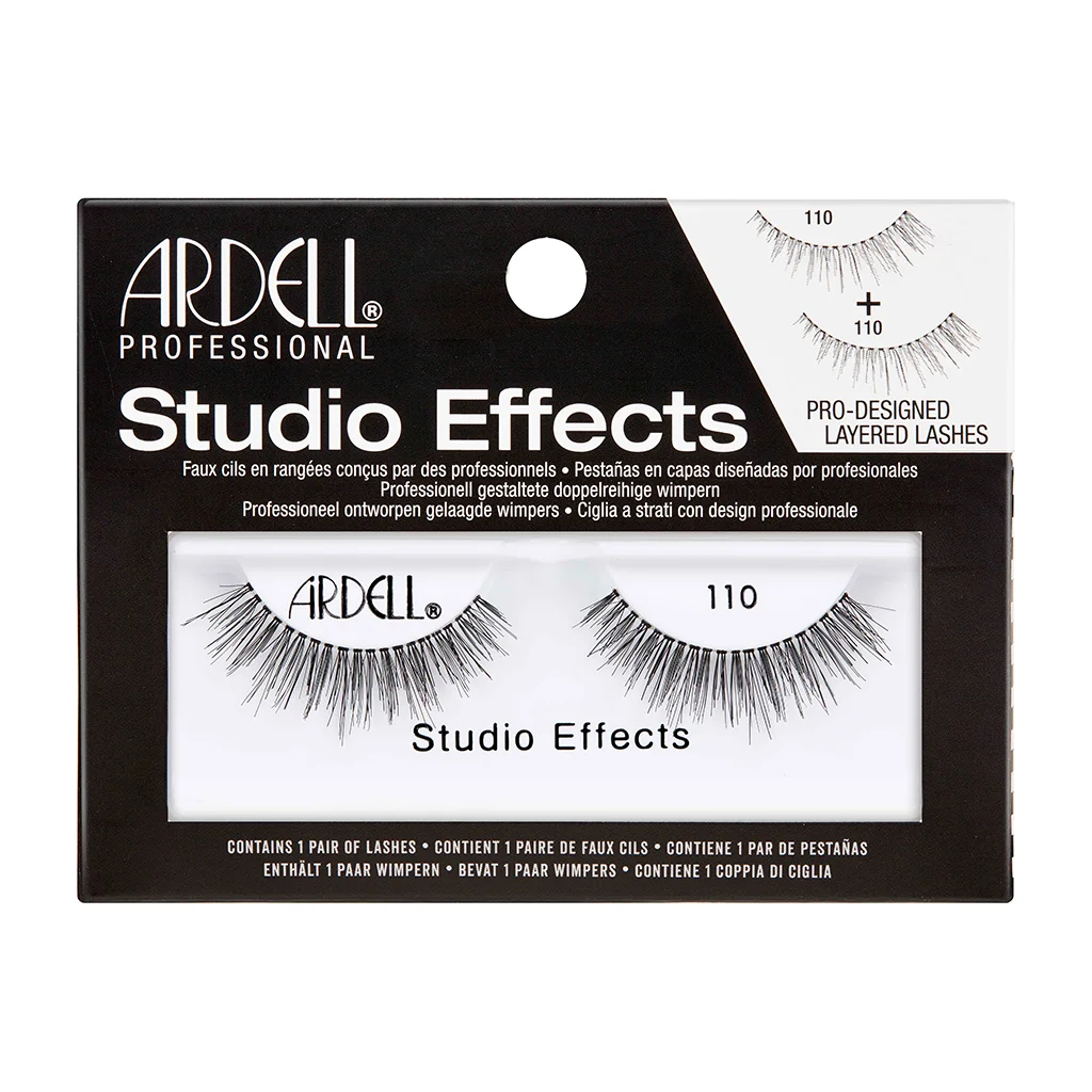 Studio Effect Lashes 2 Ardell umjetne trepavice Studio Effect Lashes 110
