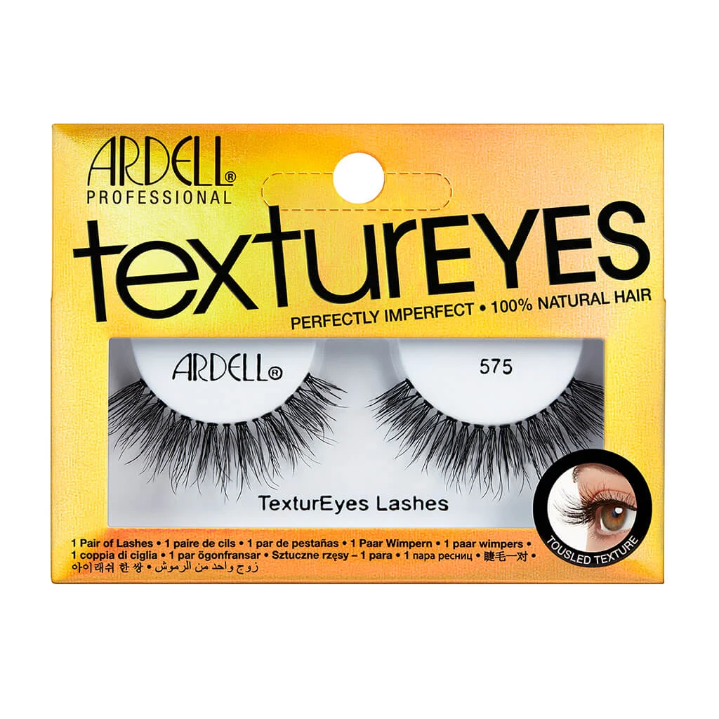 Textureyes Lashes 2 Ardell umjetne trepavice Textureyes 575