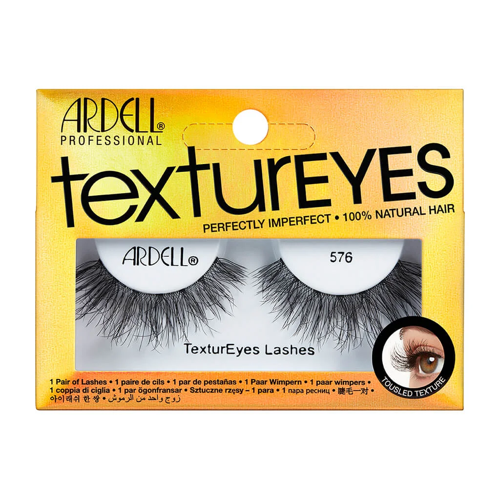 Textureyes Lashes 3 Ardell umjetne trepavice Textureyes 576