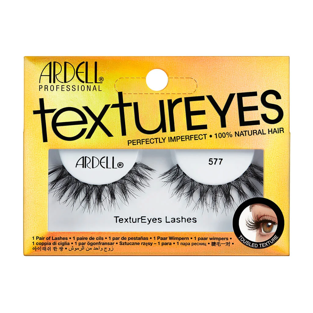 Textureyes Lashes 4 Ardell umjetne trepavice Textureyes 577