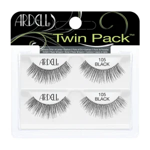 Ardell umjetne trepavice Twin Pack 105