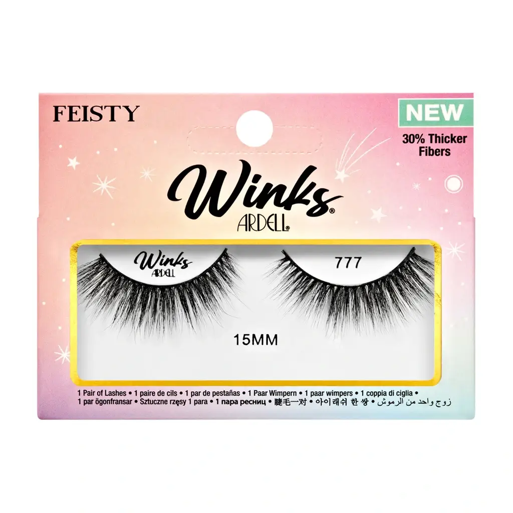 Winks Lashes 2 Ardell umjetne trepavice Winks Lashes 777