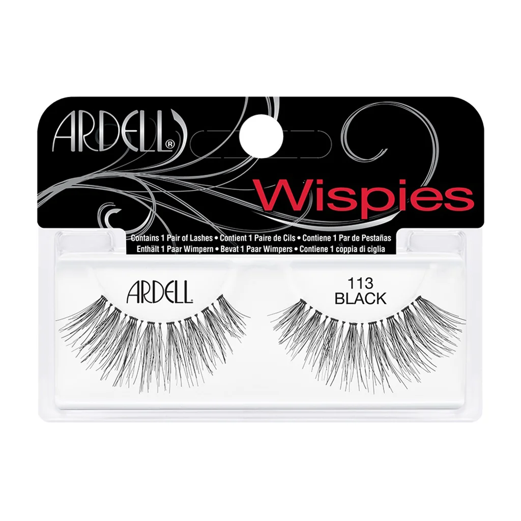 Wispies Lashes 2 Ardell umjetne trepavice Wispies 113