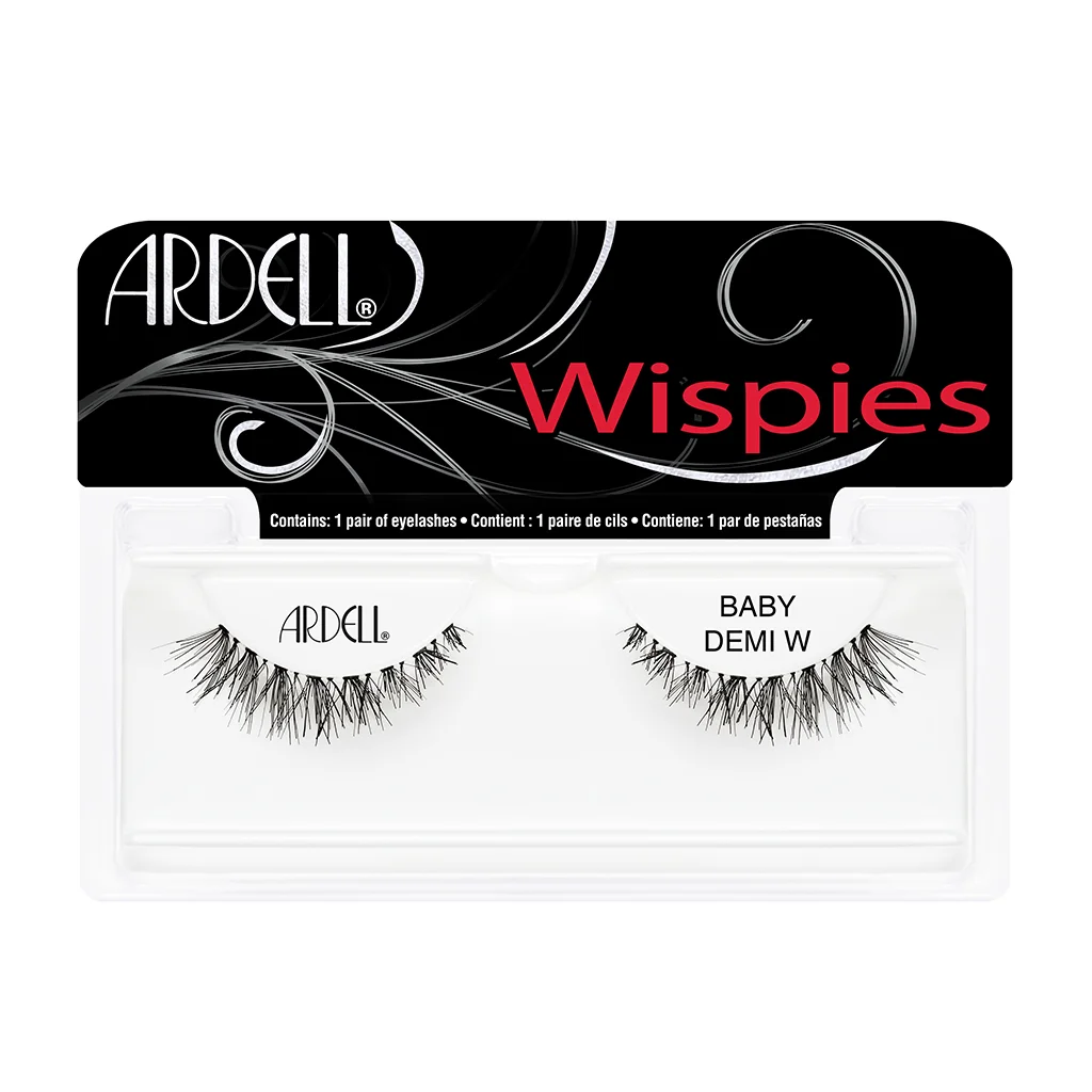 Wispies Lashes 3 Ardell umjetne trepavice Baby Demi Wispies